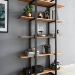 ستاند اسود و بني