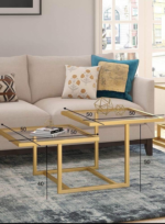 طاولة خدمة جين - Image 4