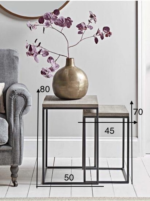 ⁦طاولة خدمة يول⁩ - الصورة ⁦4⁩