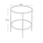 ⁦طاولة خدمة هانكوك⁩ - الصورة ⁦4⁩