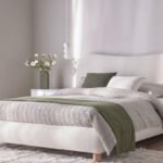 سرير مكسيك شانيل بيج