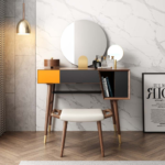 تسريحة وبوف قطعتين - متعدد الألوان