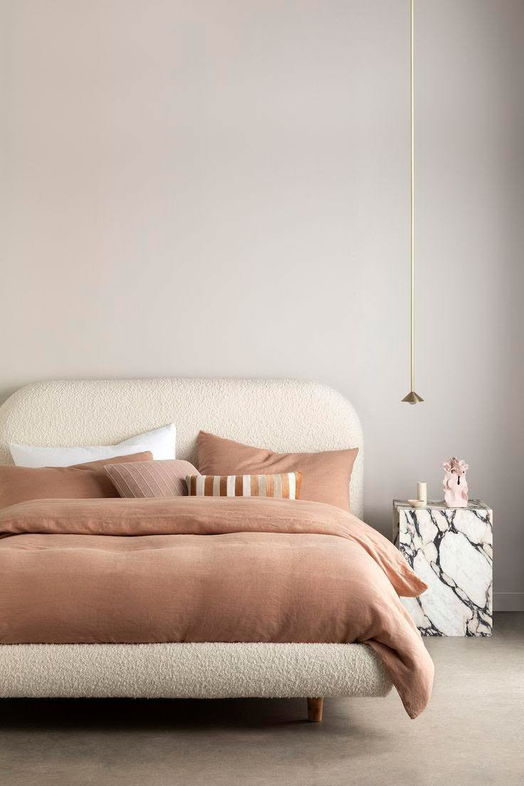 سرير مقاسات متعددة - سرير نفرين - سيمبل هوم