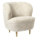 كرسي بيج مودرن