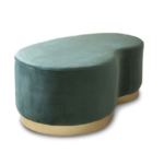 بوف جريناي اخضر