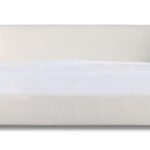 سرير ارضي خشب سويدى - سرير نفرين شانيل - الاسره - سيمبل هوم