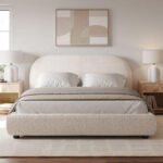 سرير جكتالنو شانيل