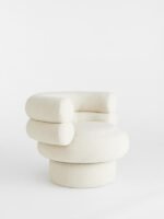 ⁦كراسي نيكس بوكليه بيج⁩ - الصورة ⁦2⁩