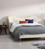 ⁦سرير صولات بوكليه بيج⁩ - الصورة ⁦2⁩