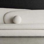 أريكة إيليان شانيل بيج