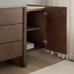 ⁦طاولة تزيين بمرآة - بيب⁩ - الصورة ⁦3⁩