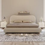 سرير كيرف شانيل بيج - Image 2