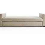 أريكة إيان كتان بيج