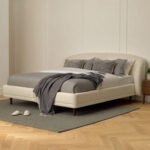 سرير مسلم بوكليه بيج