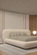 سرير مالك العصر شانيل بيج - Image 2