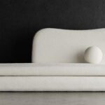 أريكة إيلياس شانيل بيج