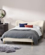 سرير صولات بوكليه بيج