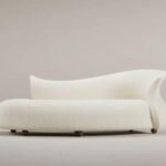 أريكة إلريك شانيل بيج