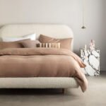 سرير بوليتزر بوكليه بيج