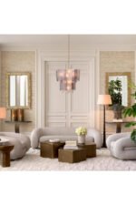 Eliotis Chanel Beige Sofa - Image 2
