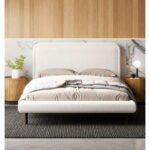 سرير اسفنج - سرير نفرين - سرير بيح - الاسره - سيمبل هوم