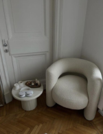 ⁦كرسي مورينا بيج فاخر⁩ - الصورة ⁦4⁩