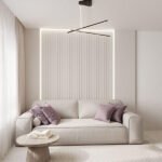 كنب مفرد مودرن