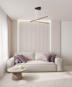 كنب مفرد مودرن