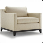 كرسي صالة ايروين