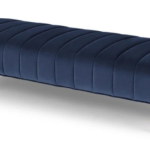 بوف راقى لون كحلى