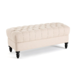 بوف بيج بارجل سوداء