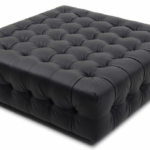 بوف صالة اسود