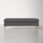 بوف لاكوسيرت رصاصى - Image 2