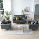 Tourmaline Sofa Set
