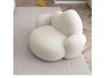 Woodland Buckle Beige Chairs
