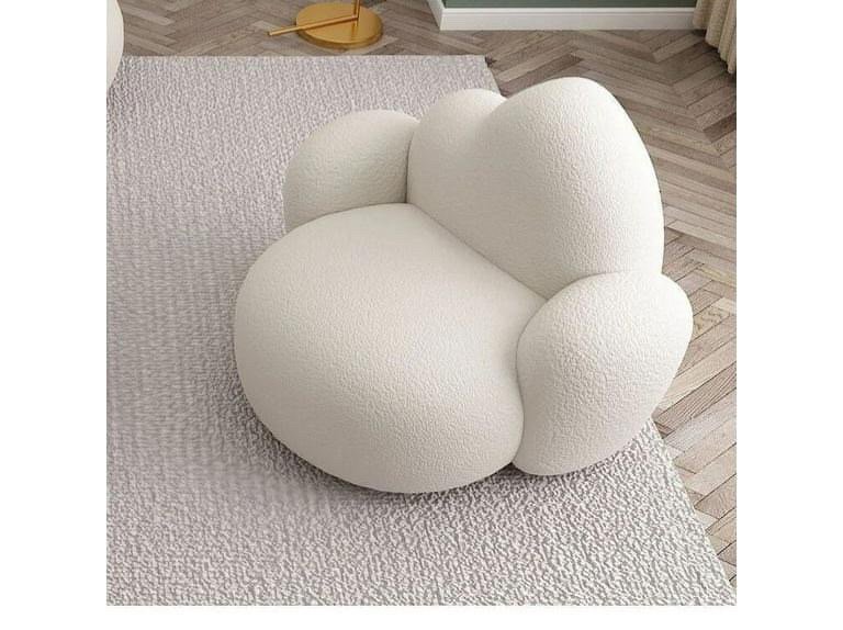 2D2E308E-56E0-407E-8B15-EFB389414097 Woodland Buckle Beige Chairs - Image 1