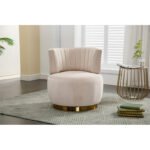 ⁦كراسي أركتيك مخمل متعدد الألوان⁩ - الصورة ⁦2⁩