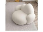 Woodland Buckle Beige Chairs - Image 2