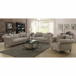 Topaz Sofa Set