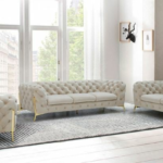 Fusion Sofa Set