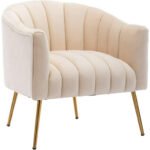 Wind Chairs, Multi-Colored Velvet - Image 4