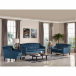 Classic Touch Sofa Set - Image 2