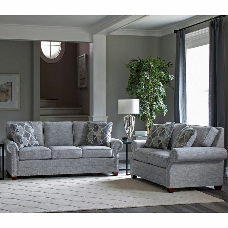 db0nJFwhXZz815eA0AOnFu7nXc4ENdZVjgxlDopg Ember Sofa Set - Image 1