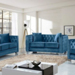 Monte Carlo Sofa Set