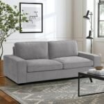 Imperial Chanel Multi-Colored Sofa - Image 8