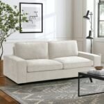 Imperial Chanel Multi-Colored Sofa - Image 2