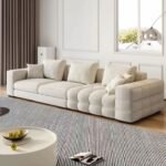 كنبه ماكارامي شانيل بيج