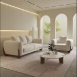 أطقم كنب زيج شانيل بيج