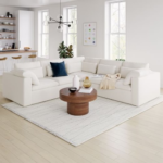 كنبة زاوية دوقية كوان إف ويت