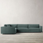 Corner Sofa, Corner Of Comfort